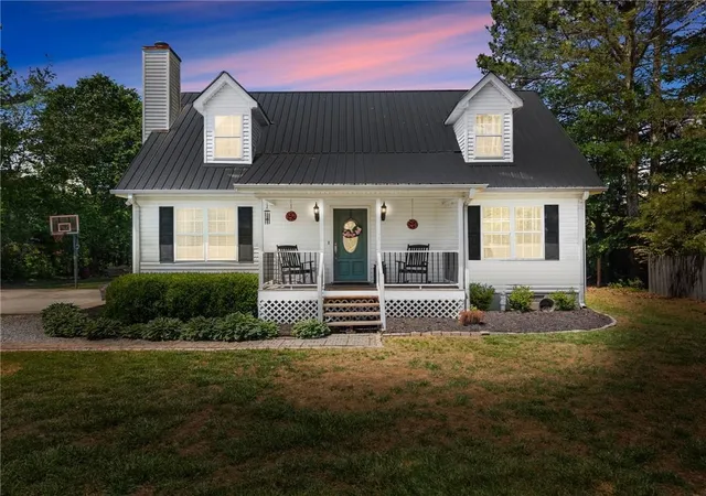 39th image of 7501 Lula Rd, Lula, GA 30554 | MLS# 7817603