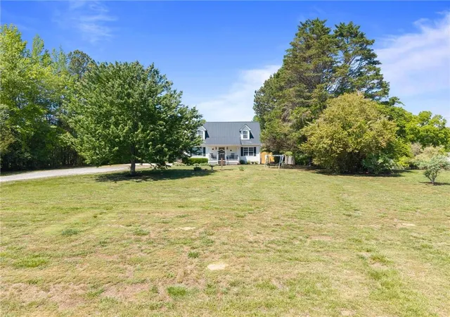 3rd image of 7501 Lula Rd, Lula, GA 30554 | MLS# 7817603