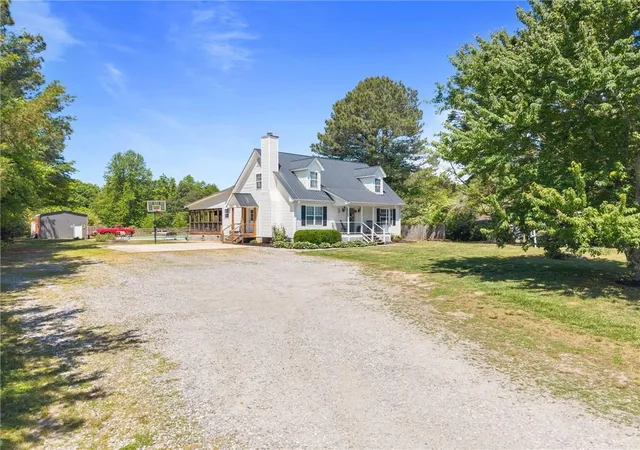 4th image of 7501 Lula Rd, Lula, GA 30554 | MLS# 7817603