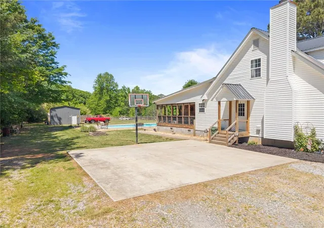 5th image of 7501 Lula Rd, Lula, GA 30554 | MLS# 7817603
