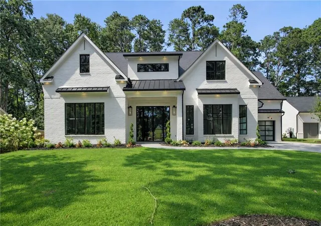 Photo 1 of Single family home for sale at 205 Shady Grv Ln, Alpharetta, GA 30009 | MLS# 7812964 | Listing updated on 2026-09-08