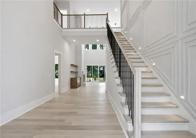 Photo 4 of Single family home for sale at 205 Shady Grv Ln, Alpharetta, GA 30009 | MLS# 7812964 | Listing updated on 2026-09-08
