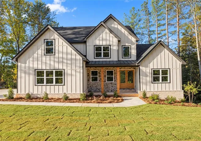 Photo 1 of Single family home for sale at 148 Gold Leaf Ter, Dawsonville, GA 30534 | MLS# 7859876 | Listing updated on 2026-10-28