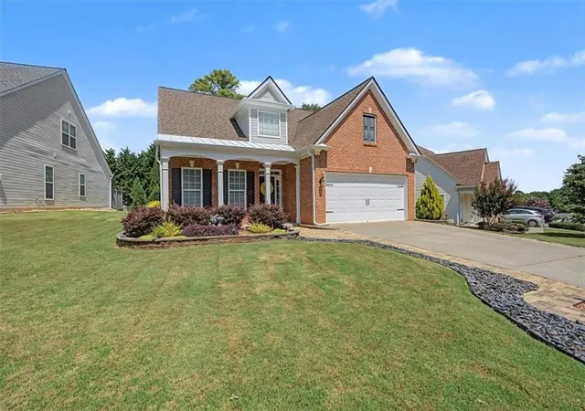 4th image of 3315 Hampreston Wy Nw, Kennesaw, GA 30144 | MLS# 7802461