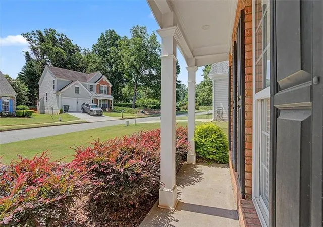 5th image of 3315 Hampreston Wy Nw, Kennesaw, GA 30144 | MLS# 7802461