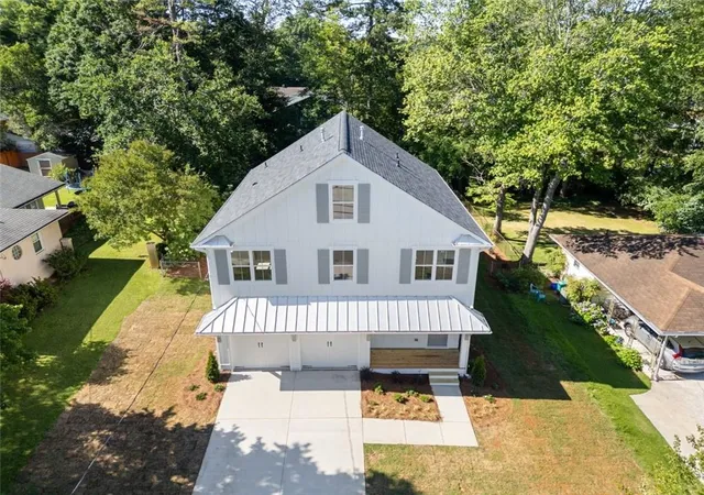 4th image of 962 Mclinden Ave Se, Smyrna, GA 30080 | MLS# 7793818