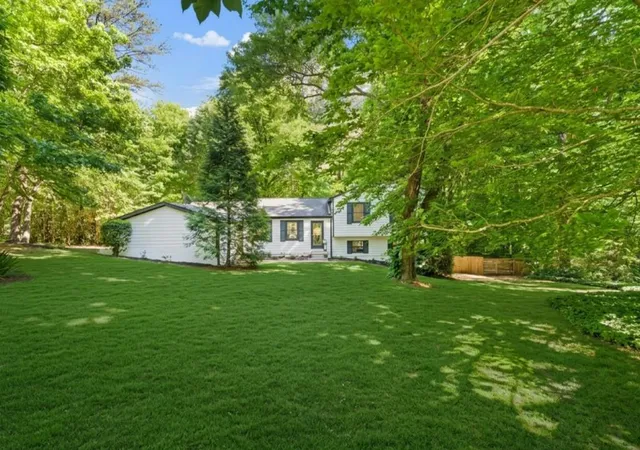 Photo 1 of Sale Pending at 3000 White Hurst, Marietta, GA 30068 | MLS# 7801979 | Listing updated on 2026-08-19