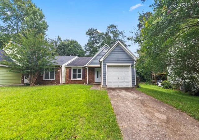 Homes for sale in Riverdale, GA | 8022 Creekstone Way, Riverdale, GA 30274 | MLS# 7796660