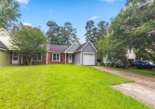 Homes for sale in Riverdale, GA | 8022 Creekstone Way, Riverdale, GA 30274 | MLS# 7796660