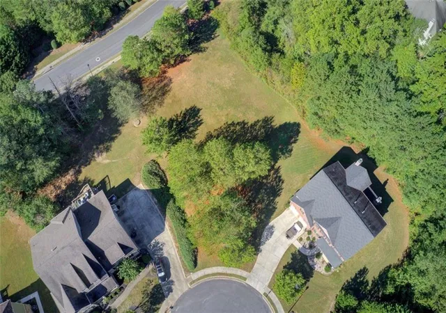 Photo 3 of Land for sale at 1597 Grassy Hl Ct, Grayson, GA 30017 | MLS# 7816760 | Listing updated on 2026-08-26