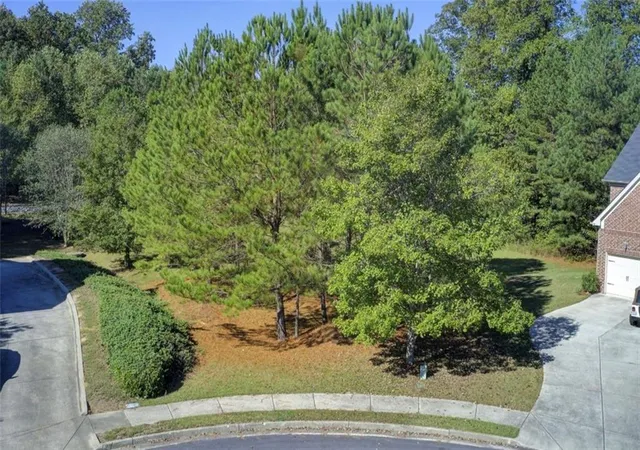 Photo 4 of Land for sale at 1597 Grassy Hl Ct, Grayson, GA 30017 | MLS# 7816760 | Listing updated on 2026-08-26
