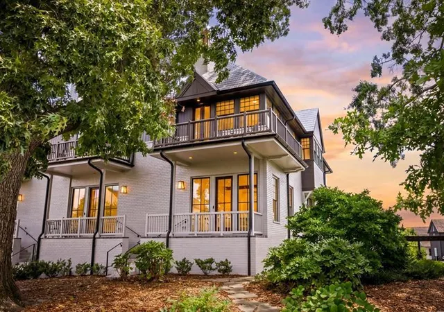 1st image of 100 Glasgow Ln, Fayetteville, GA 30214 | MLS# 7819347