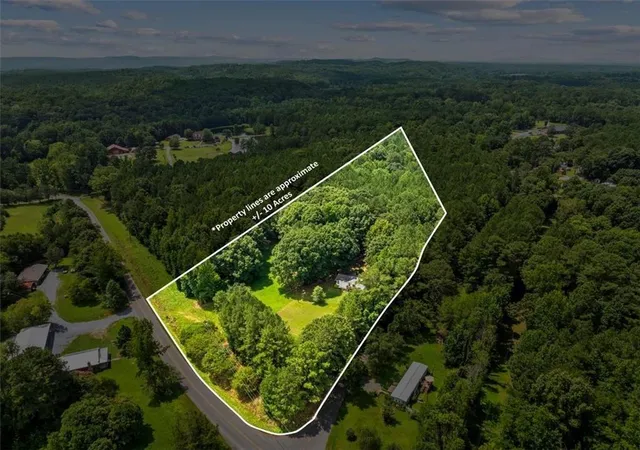 2nd image of 3519 River Bend Rd Sw, Plainville, GA 30733 | MLS# 7811861
