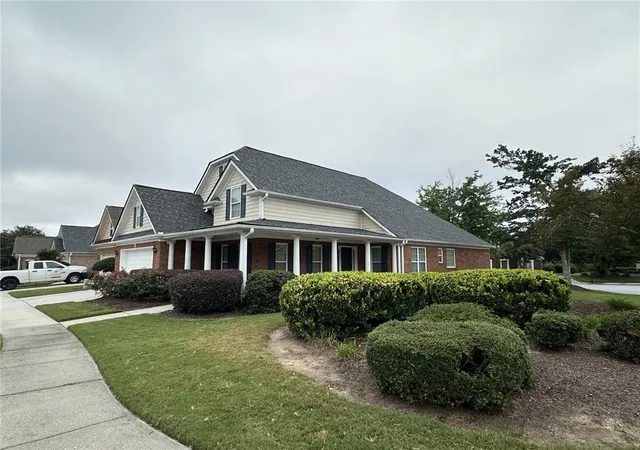 2nd image of 2055 Hickory Station Cir, Snellville, GA 30078 | MLS# 7803846