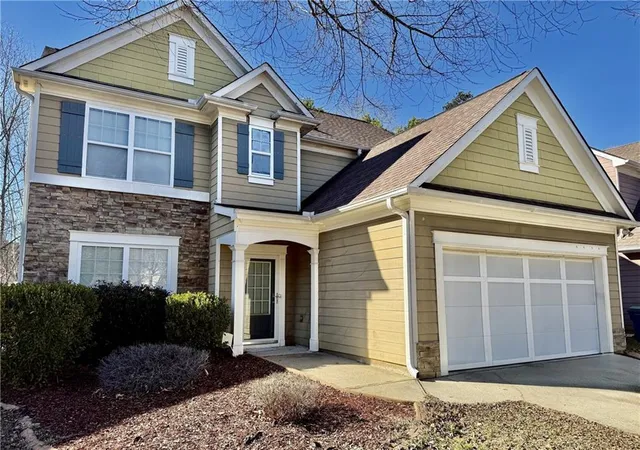 Photo 1 of Single family home for sale at 3747 Uppark Dr, Atlanta, GA 30349 | MLS# 7706255 | Listing updated on 2026-04-18