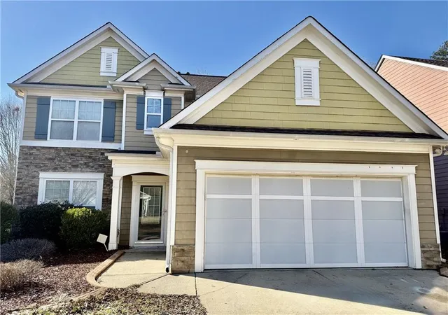 Photo 2 of Single family home for sale at 3747 Uppark Dr, Atlanta, GA 30349 | MLS# 7706255 | Listing updated on 2026-04-18