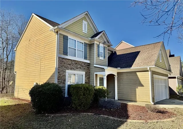 Photo 3 of Single family home for sale at 3747 Uppark Dr, Atlanta, GA 30349 | MLS# 7706255 | Listing updated on 2026-04-18