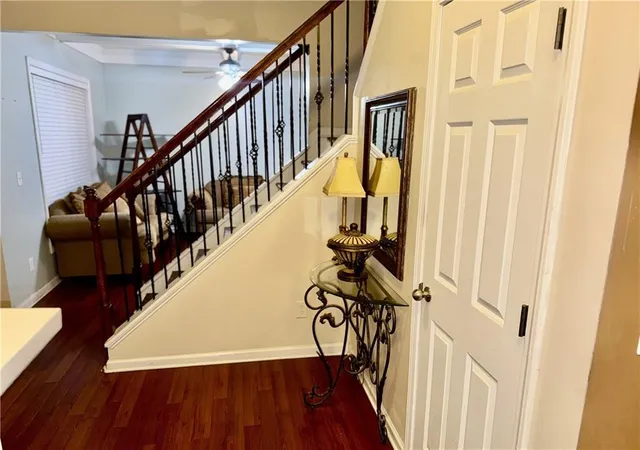 Photo 4 of Single family home for sale at 3747 Uppark Dr, Atlanta, GA 30349 | MLS# 7706255 | Listing updated on 2026-04-18