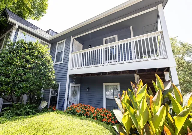 Condo for sale at 810 Gettysburg Pl, Sandy Springs, GA 30350 | MLS# 7824153