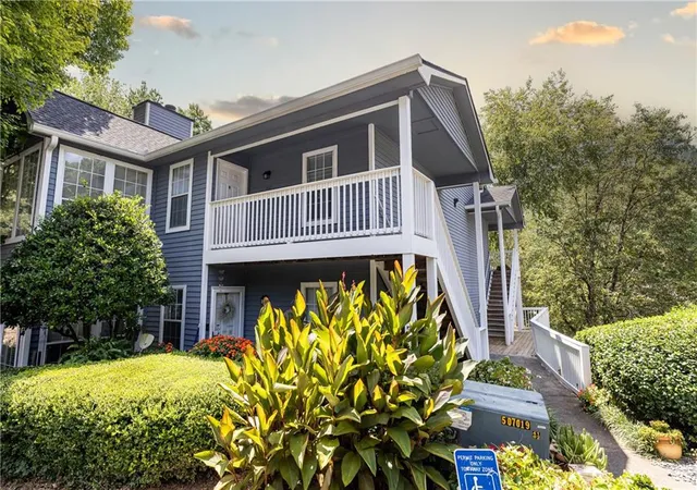 Photo 36 of Condo for sale at 810 Gettysburg Pl, Sandy Springs, GA 30350 | MLS# 7824153 | Listing updated on 2026-08-27