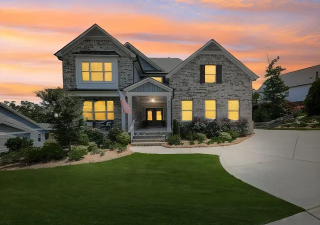 2nd image of 433 Parkbrook Wy, Canton, GA 30114 | MLS# 7814792