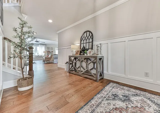 5th image of 433 Parkbrook Wy, Canton, GA 30114 | MLS# 7814792