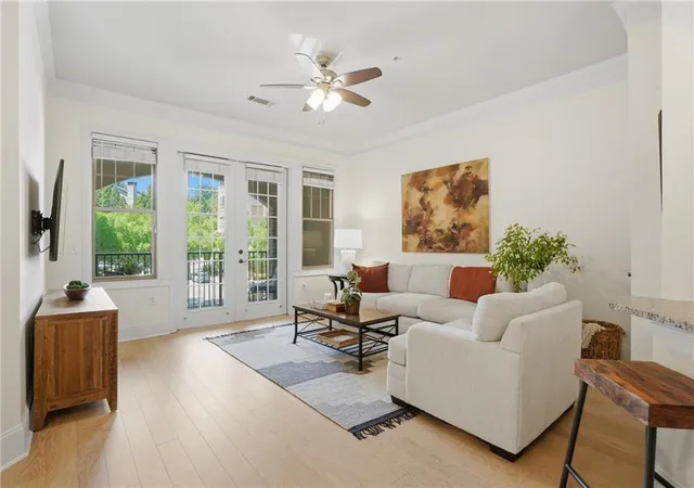 1st image of 3621 Vinings Slope Se #2325, Atlanta, GA 30339 | MLS# 7761902