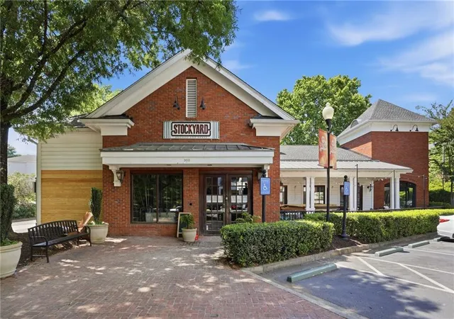 30th image of 3621 Vinings Slope Se #2325, Atlanta, GA 30339 | MLS# 7761902