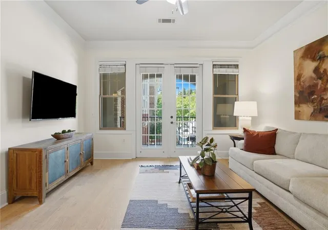 4th image of 3621 Vinings Slope Se #2325, Atlanta, GA 30339 | MLS# 7761902