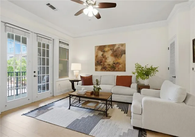 5th image of 3621 Vinings Slope Se #2325, Atlanta, GA 30339 | MLS# 7761902
