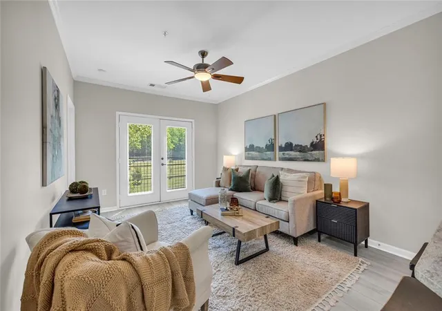 1st image of 821 Ralph Mcgill Blvd Ne #3325, Atlanta, GA 30306 | MLS# 7718776
