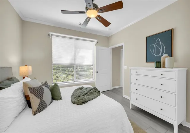 3rd image of 821 Ralph Mcgill Blvd Ne #3325, Atlanta, GA 30306 | MLS# 7718776
