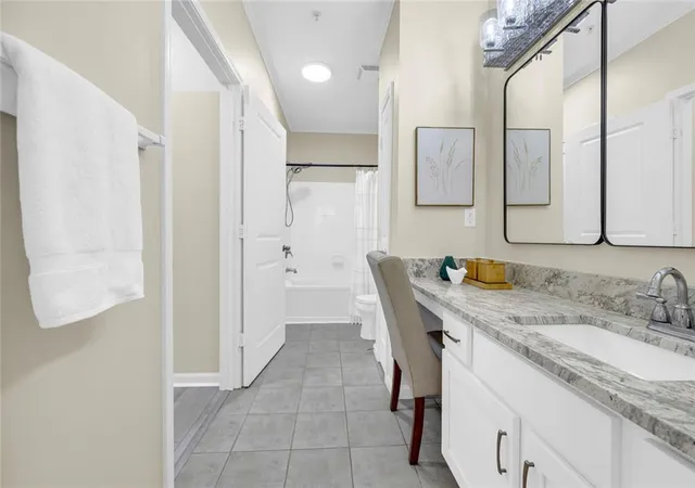 4th image of 821 Ralph Mcgill Blvd Ne #3325, Atlanta, GA 30306 | MLS# 7718776