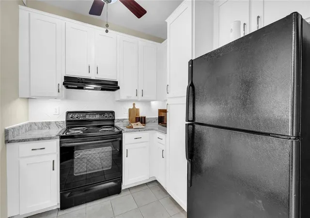 5th image of 821 Ralph Mcgill Blvd Ne #3325, Atlanta, GA 30306 | MLS# 7718776