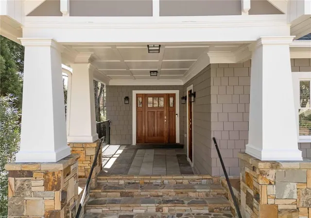 3rd image of 1131 Rosedale Dr Ne, Atlanta, GA 30306 | MLS# 7773507