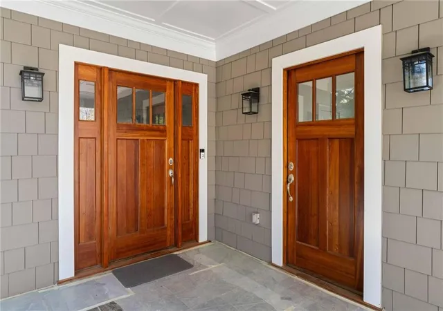 4th image of 1131 Rosedale Dr Ne, Atlanta, GA 30306 | MLS# 7773507