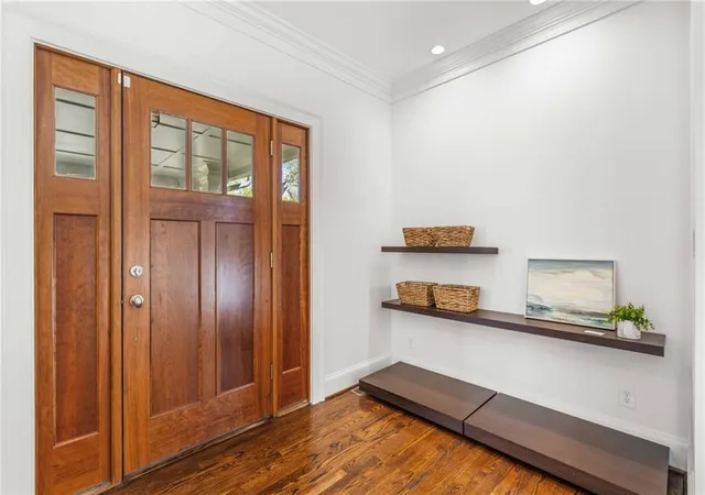 5th image of 1131 Rosedale Dr Ne, Atlanta, GA 30306 | MLS# 7773507