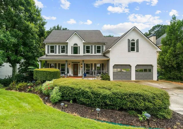 Photo 1 of Single family home for sale at 6266 Braidwood Run, Acworth, GA 30101 | MLS# 7815476 | Listing updated on 2026-10-07