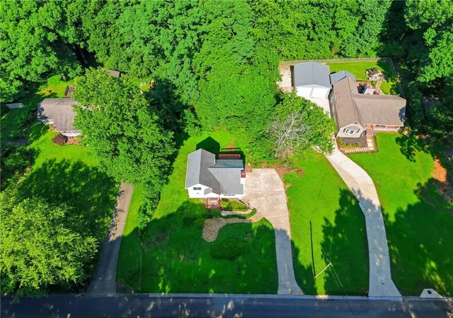 32nd image of 190 Lori Ln, Canton, GA 30114 | MLS# 7788732