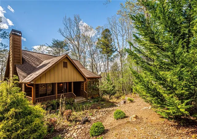 1st image of 259 Misty Hollow Dr, Dahlonega, GA 30533 | MLS# 7824385