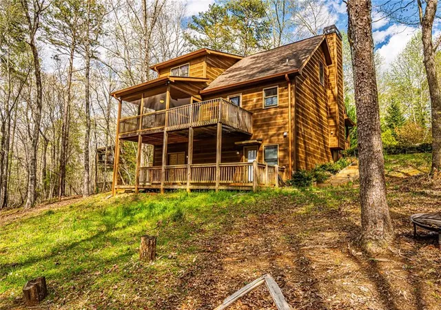 2nd image of 259 Misty Hollow Dr, Dahlonega, GA 30533 | MLS# 7824385