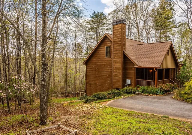 96th image of 259 Misty Hollow Dr, Dahlonega, GA 30533 | MLS# 7824385