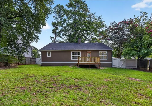 14th image of 9645 Pintail Trl, Jonesboro, GA 30238 | MLS# 7809128