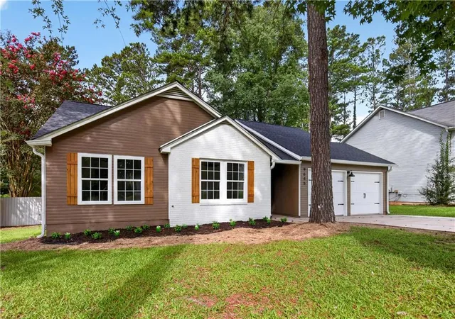 1st image of 9645 Pintail Trl, Jonesboro, GA 30238 | MLS# 7809128