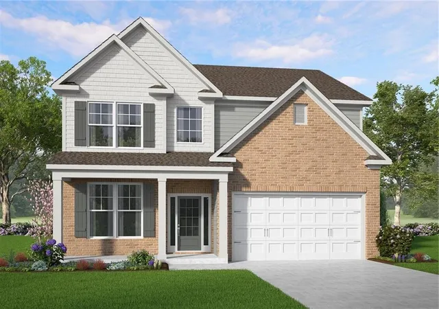 Homes for sale in Braselton, GA | 155 Open Waters Walk, Braselton, GA 30517 | MLS# 7773495