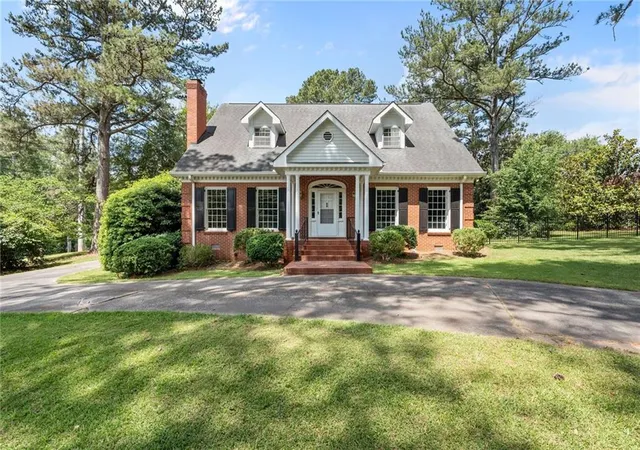 1st image of 105 Ole Hickory Trl, Carrollton, GA 30117 | MLS# 7766760