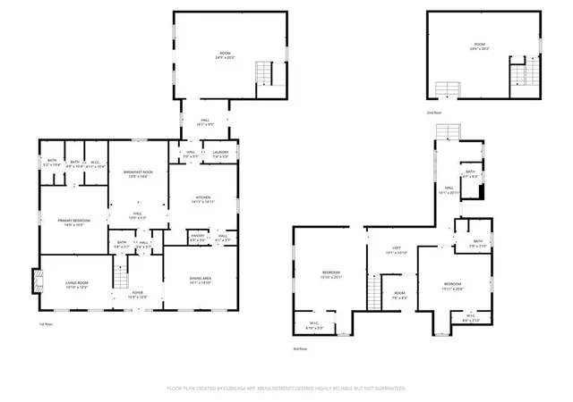 23rd image of 105 Ole Hickory Trl, Carrollton, GA 30117 | MLS# 7766760