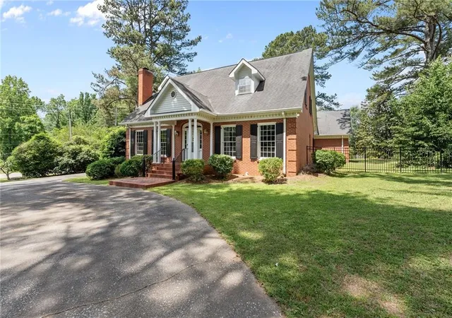 2nd image of 105 Ole Hickory Trl, Carrollton, GA 30117 | MLS# 7766760