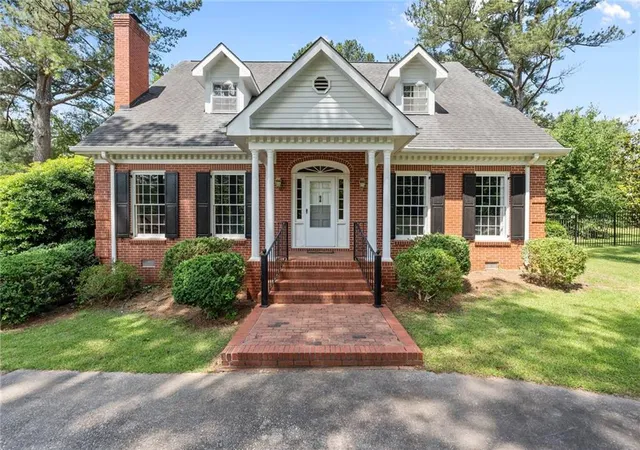 3rd image of 105 Ole Hickory Trl, Carrollton, GA 30117 | MLS# 7766760