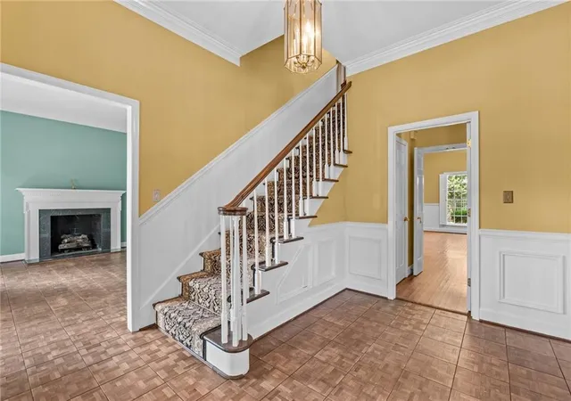 5th image of 105 Ole Hickory Trl, Carrollton, GA 30117 | MLS# 7766760